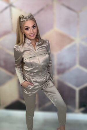 Komplet dresowy różne kolory - obrazek 4