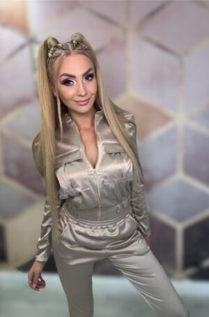 Komplet dresowy różne kolory - obrazek 5