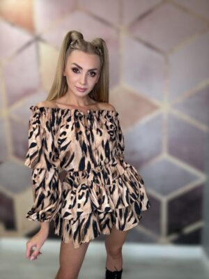 Kombinezon Rodos gepard - obrazek 6