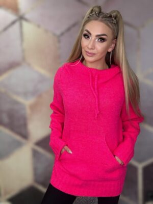 Sweter Kangurka różne kolory - obrazek 4