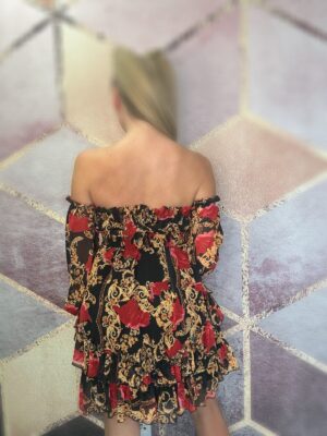 Sukienka Camilla - obrazek 6