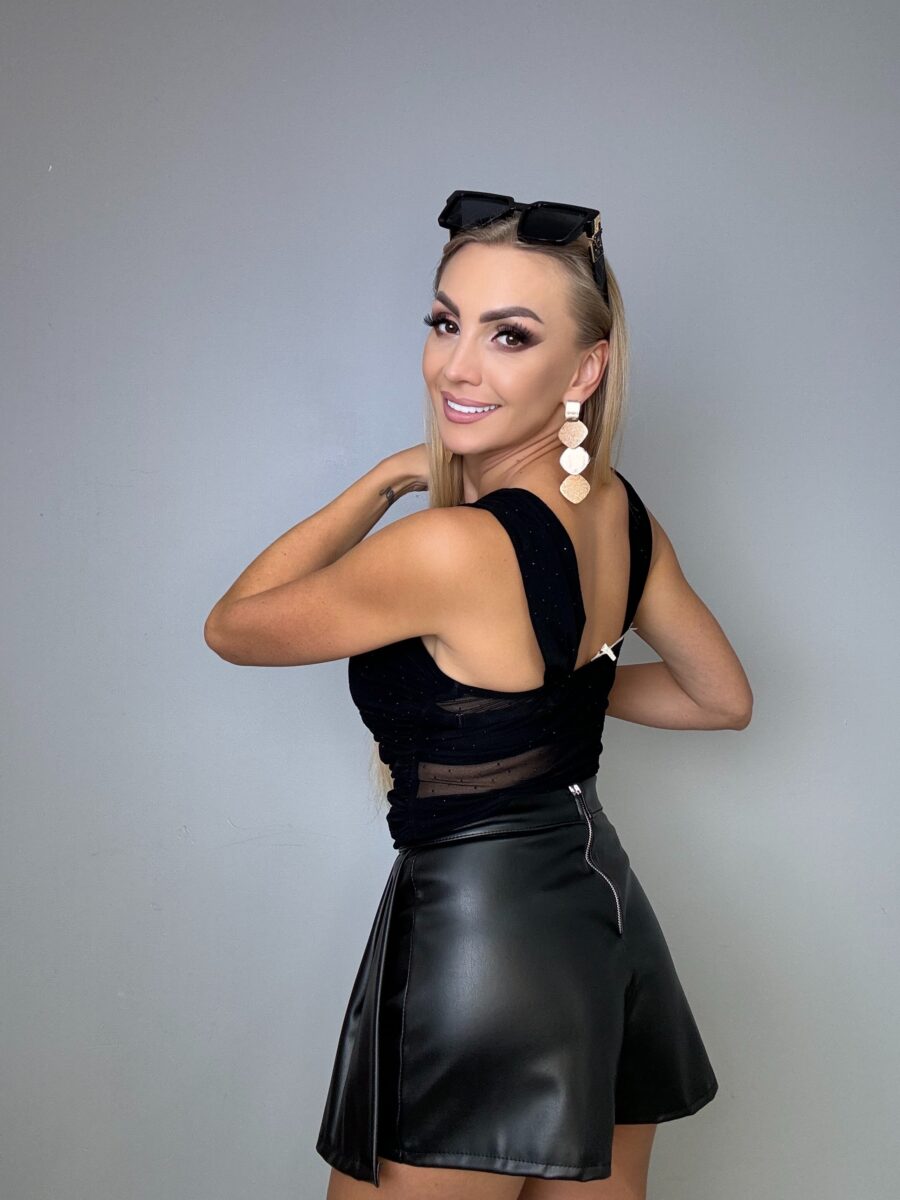 Body asymetryczne z cyrkoniami - obrazek 4