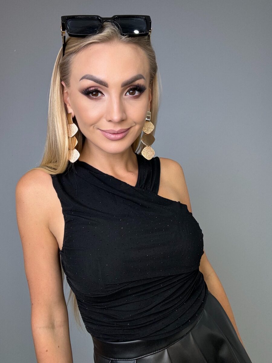 Body asymetryczne z cyrkoniami Body asymetryczne z cyrkoniami - obrazek 1