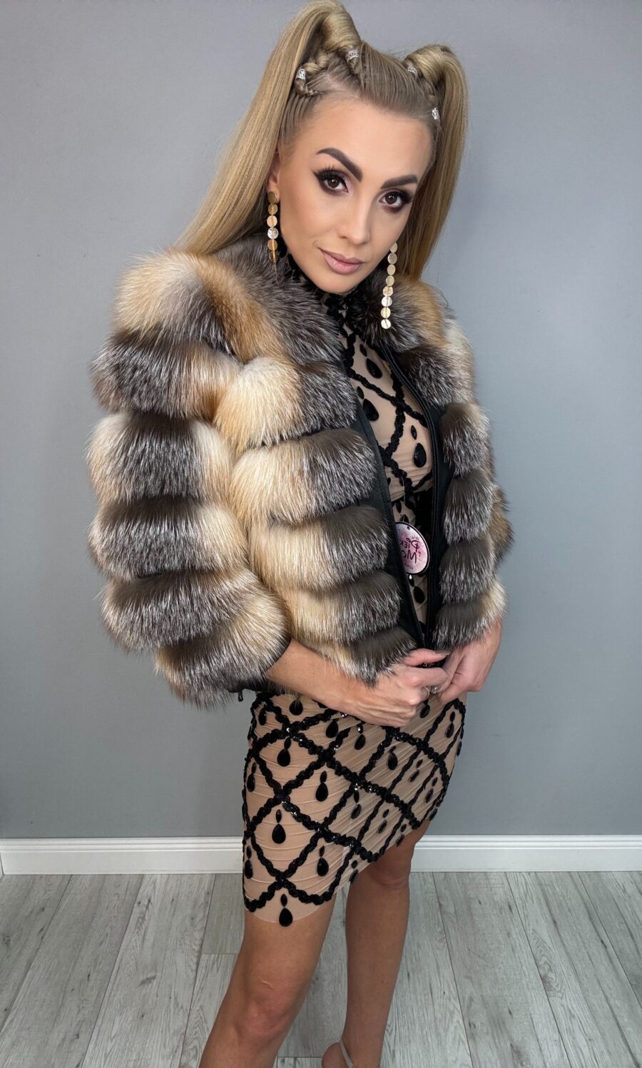 Futerko "Kryształowy Blask" - obrazek 3