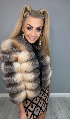 Futerko "Kryształowy Blask" - obrazek 2