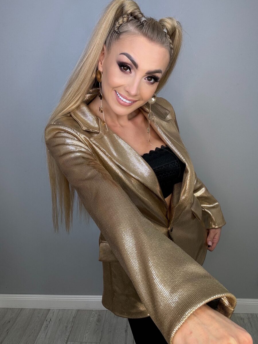 Złota Marynarka - obrazek 2