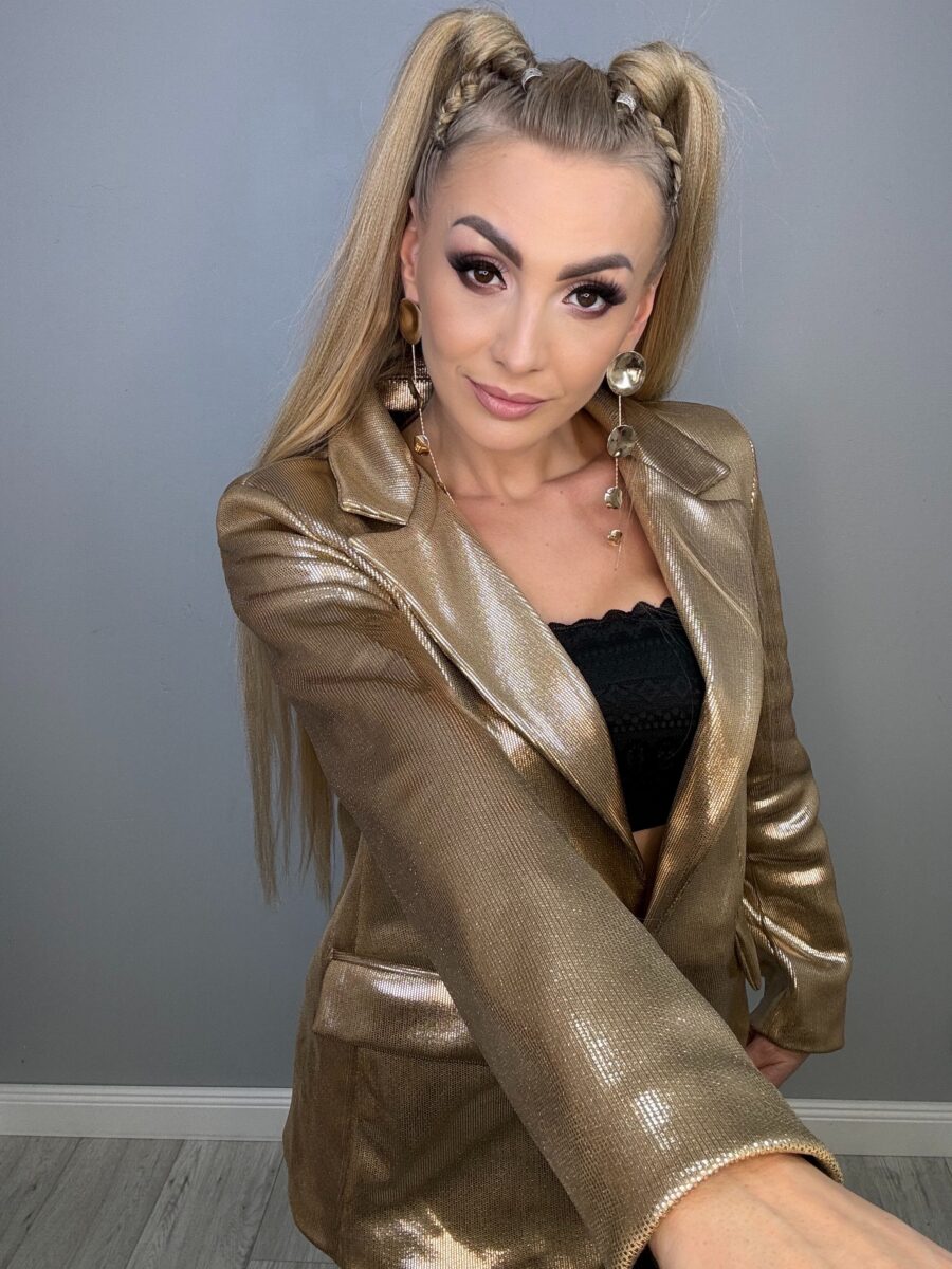 Złota Marynarka - obrazek 6