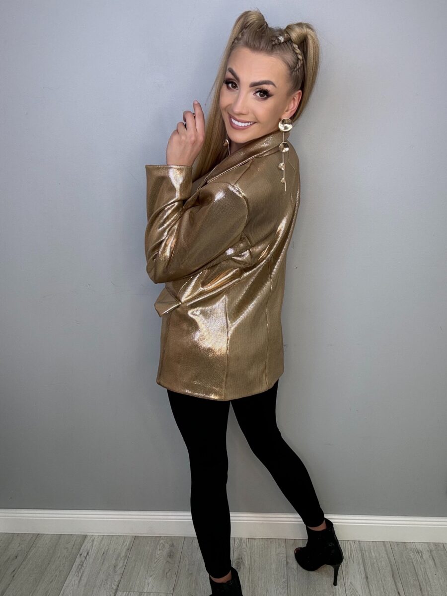 Złota Marynarka - obrazek 4