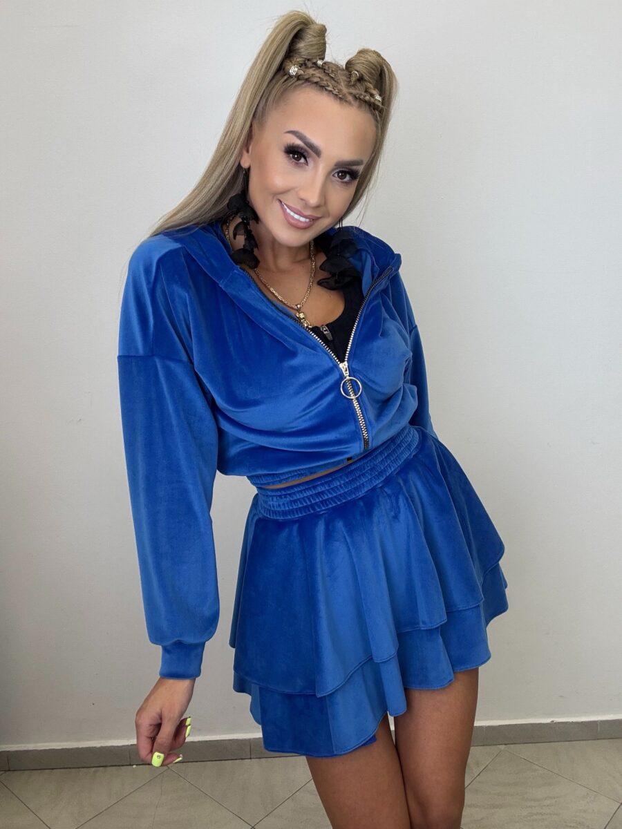 Komplet VELU Vasari chaber - obrazek 6