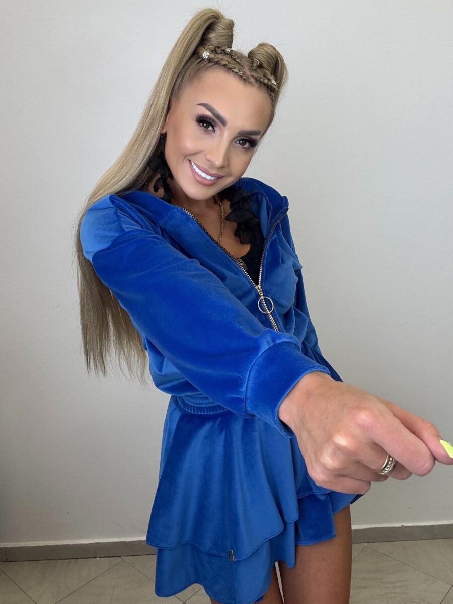 Komplet VELU Vasari chaber - obrazek 2