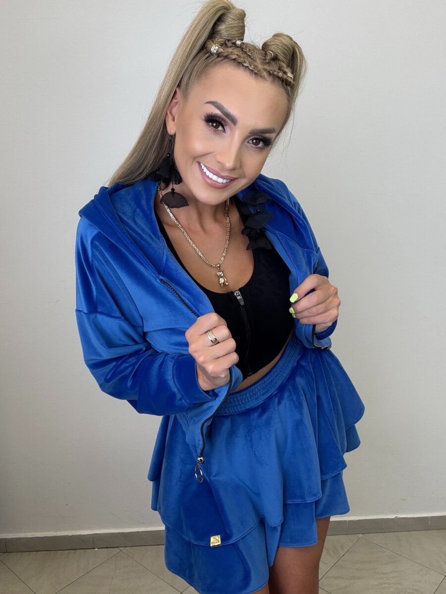 Komplet VELU Vasari chaber - obrazek 5