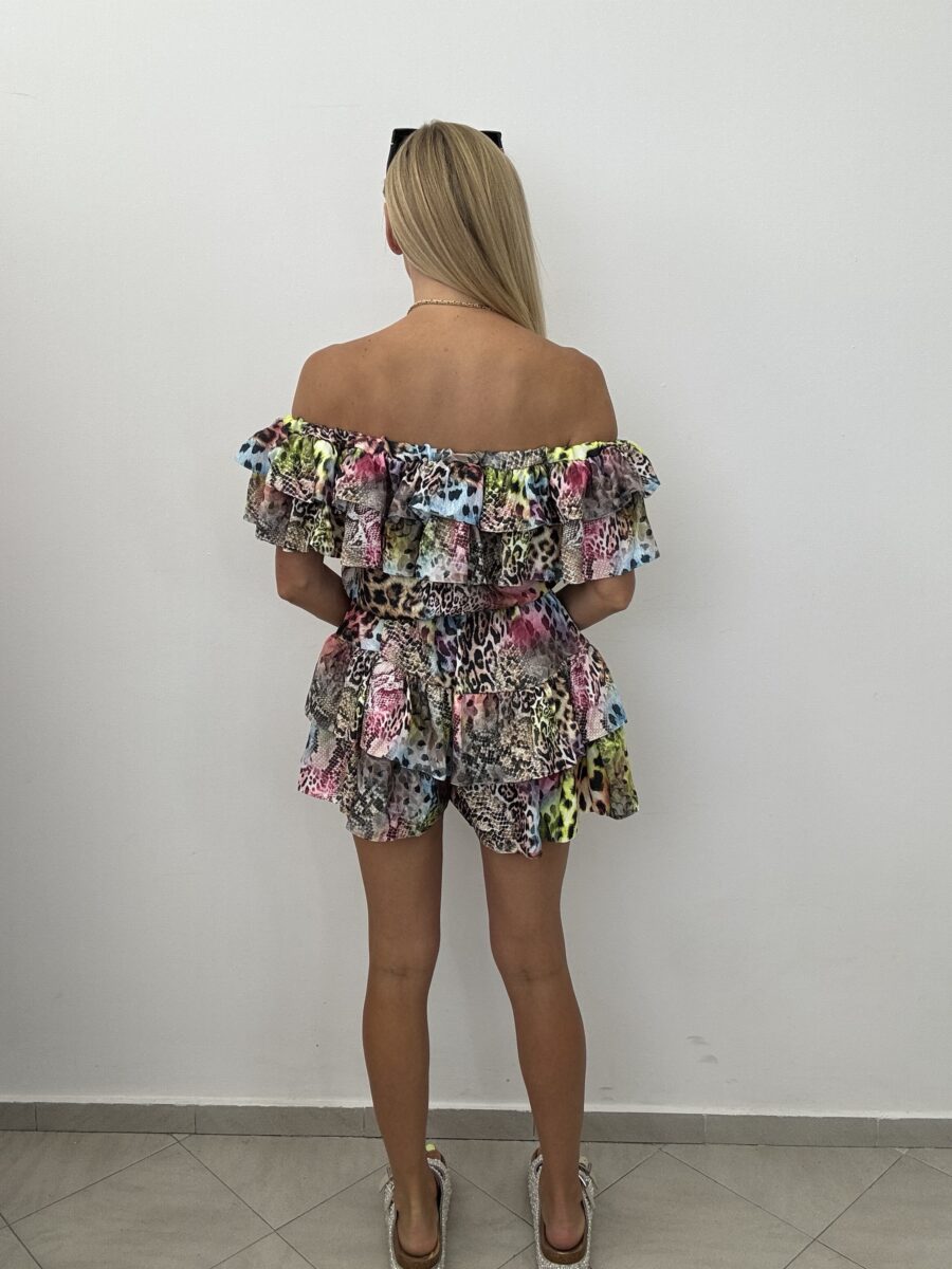 Kombinezon Majorka Vasari - obrazek 5