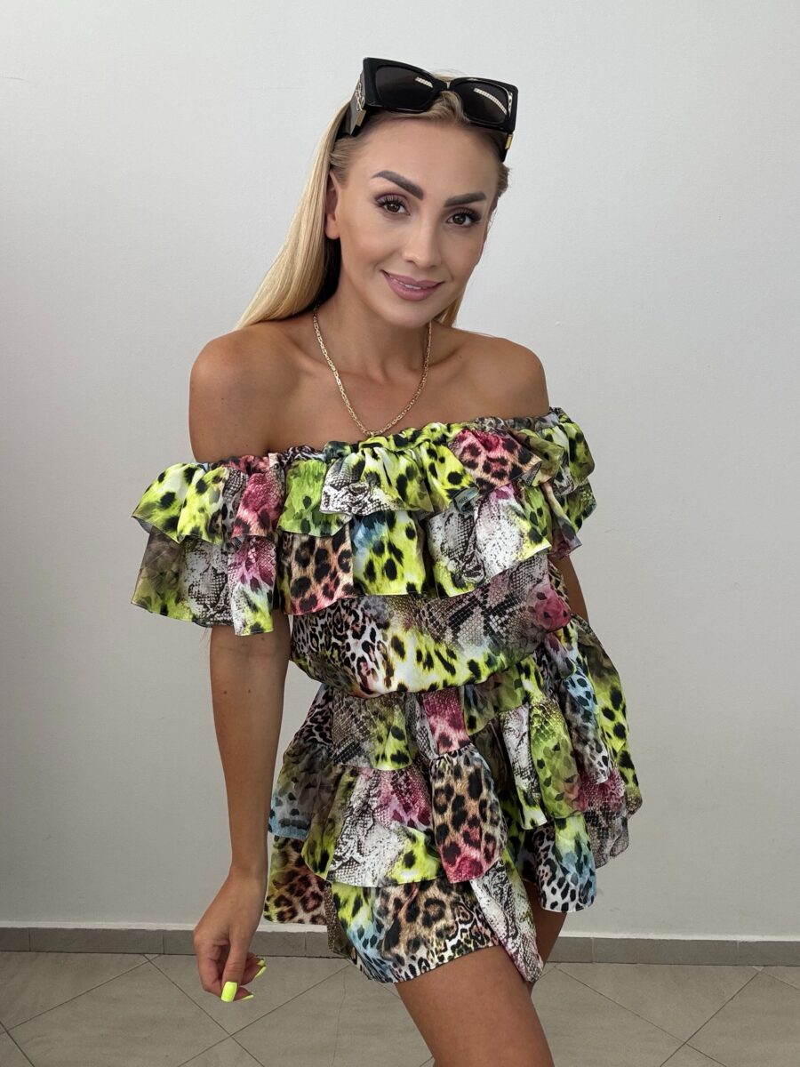 Kombinezon Majorka Vasari - obrazek 4