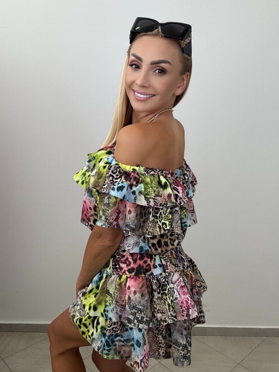 Kombinezon Majorka Vasari - obrazek 2