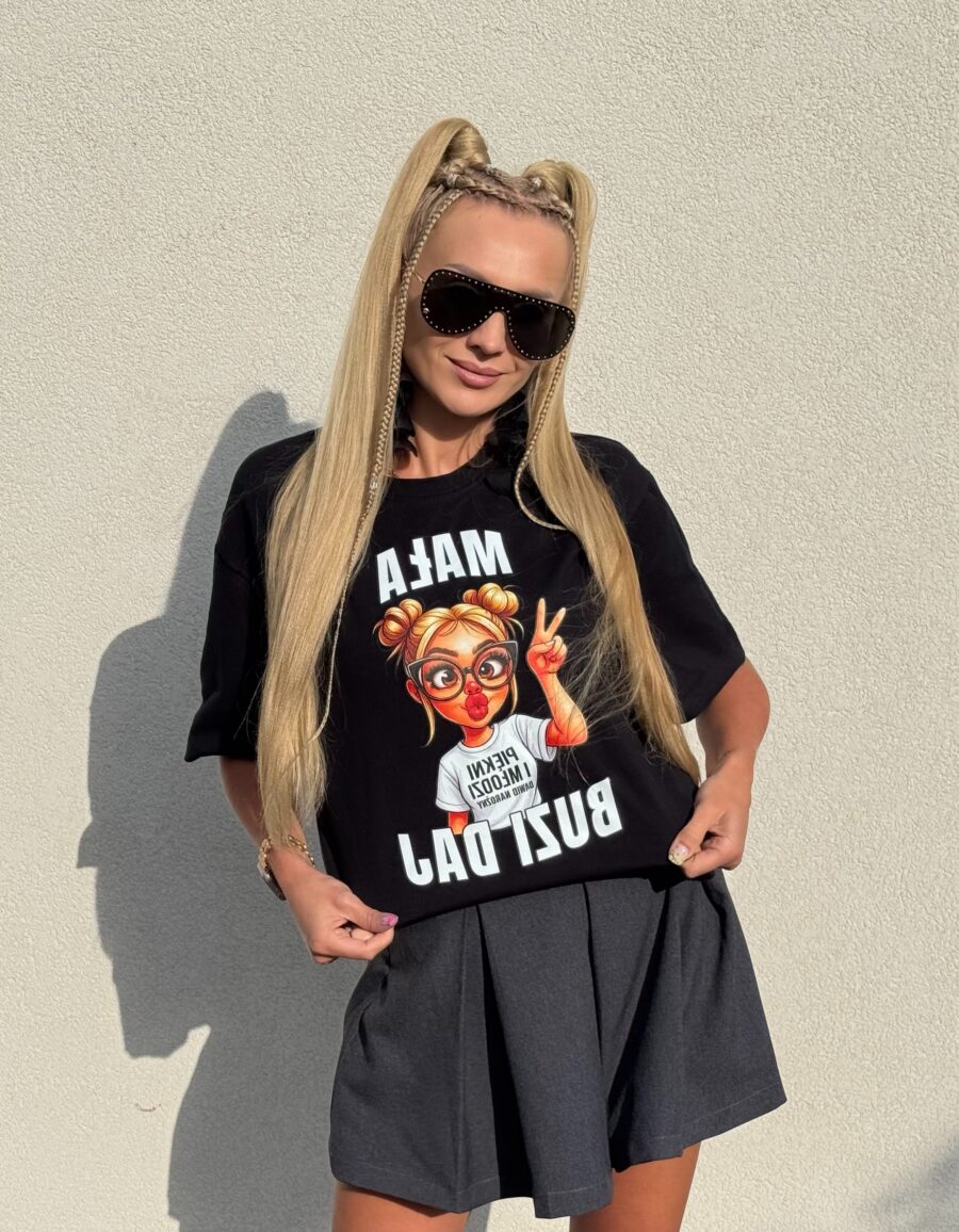 img_4420 Koszulka Premium UNISEX - obrazek 1