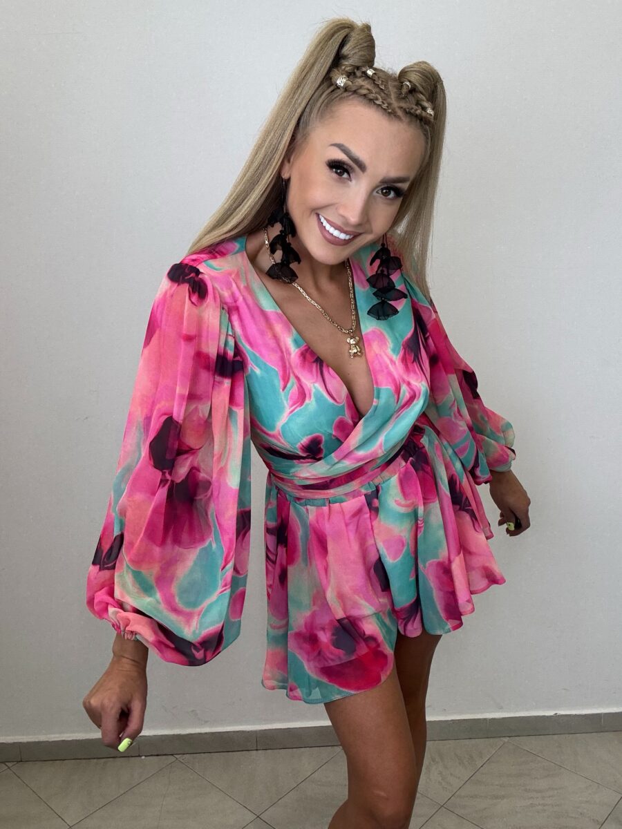 Komplet Malibu Vasari – Multikolor - obrazek 1